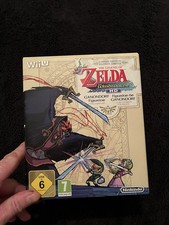 The Legend of Zelda: The Wind