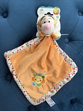 BNWT DISNEY POSH PAWS TIGGER