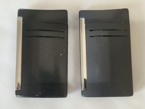 Dupont maxijet black - st,