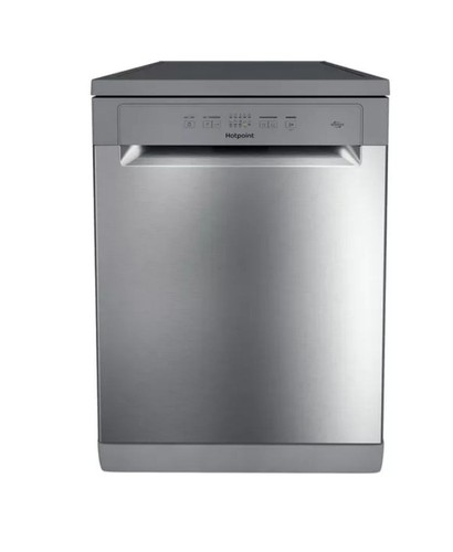 Hotpoint dishwasher slimline - dishwasher,