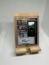 Topps Museum David Turnbull