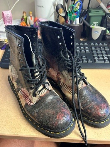 Martens size power - martens,