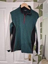 Galvin Green Men's Golf  Top