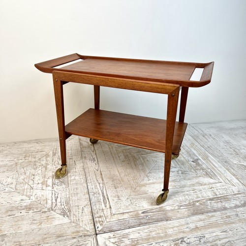 Danish mcm tray - mcm, top