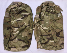 New British Army Pair MTP