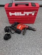 Hilti TE15-C Hammer Drill SDS