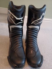 ALPINESTARS SMX-6 v2