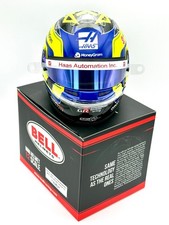 F1 HAAS Ollie Bearman Upgraded