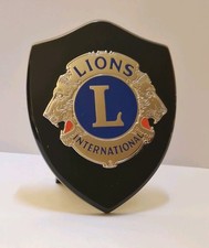Lions Club International