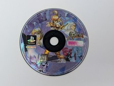 Alundra (Sony PlayStation 1