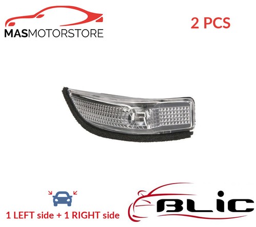 Indicator light blinker lamp - indicator,