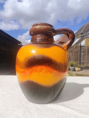 Large vibrant orange - large,