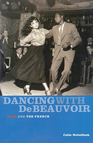 Dancing with beauvoir jazz - beauvoir:,