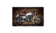 1978 xs1100e Bike Motorcycle