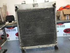 Nissens 25058 radiator / oil