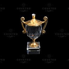 Swarovski Crystal Memories