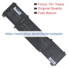 Genuine B31N1822 B31Bi2H 0B200-03220000 Battery for ASUS UM462DA UX462DA UX462D