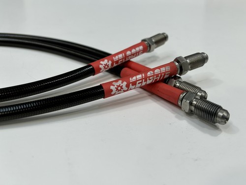 Rear kelgate performance - rear,