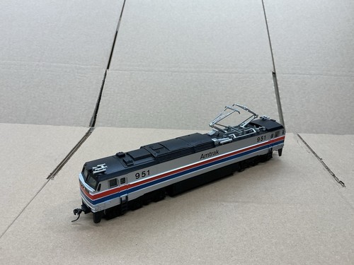 Bachmann scale electric - bachmann, ho