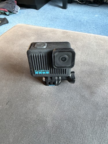Gopro hero 2024 - gopro,