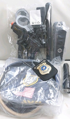 Kids police - ,