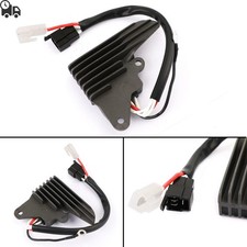 Voltage Regulator Rectifier