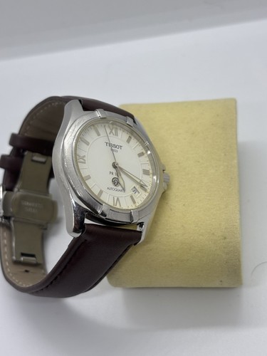 Tissot 1853 pr100 autoquartz - pr100,