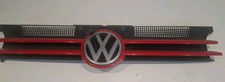 VW Golf IV Radiator Grill