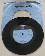 Joe Dolan - Teresa (1969 7inch Vinyl Single) EX