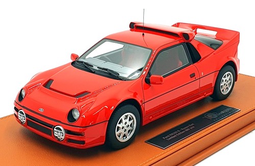Top marques scale - top, 1/18