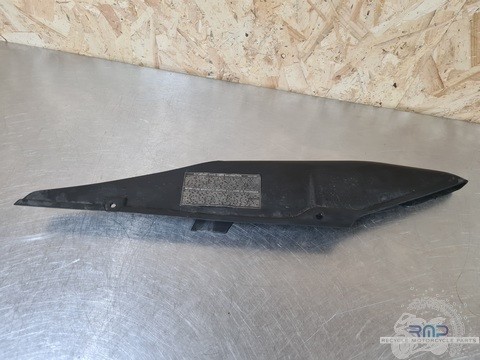 Chain guard kawasaki zzr - chain,
