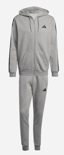 Adidas mens grey basic - mens,