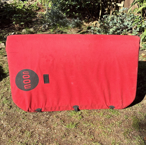 Moon small bouldering crash - bouldering,