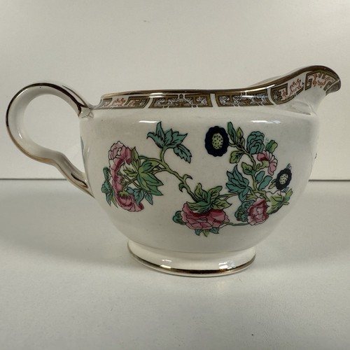 Maddocks indian tree milk jug - maddocks,
