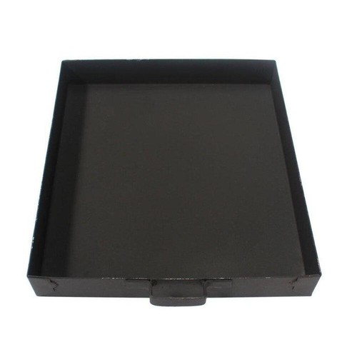 Stove ash pan - various, sizes