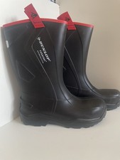Dunlop purofort rugged - purofort,