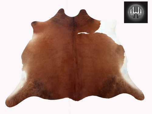 Natural cow hide rugs - natural, cowhide