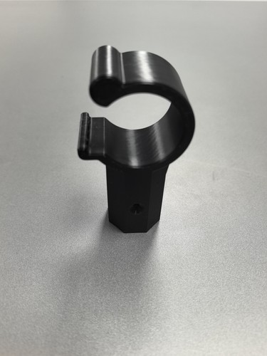 Window hook for velux - window,