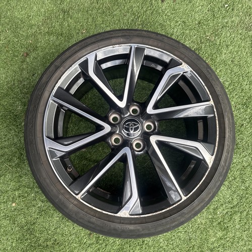 Original inch toyota - 1x,