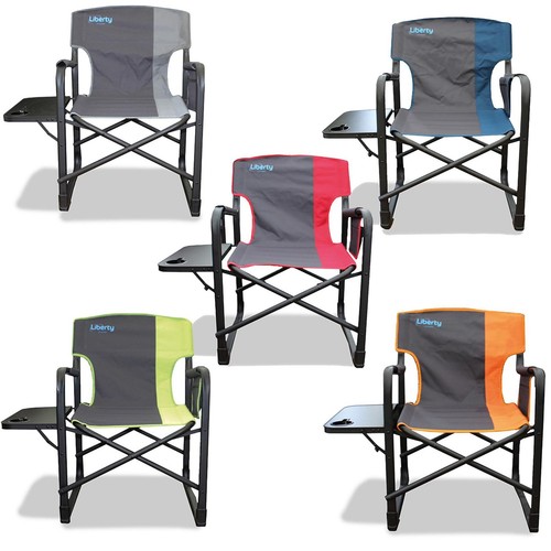 Liberty director chair outdoor - director,