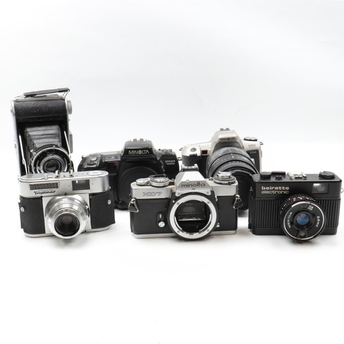35mm film camera - 35mm,