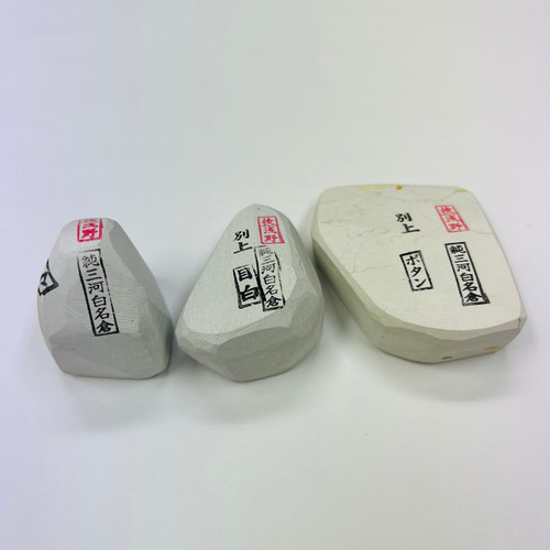 Premium natural sharpening - natural,