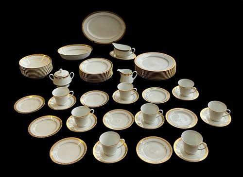 Noritake contemporary fine - contemporary,