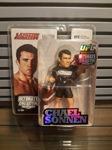 Ufc figures ultimate - ufc, fighting