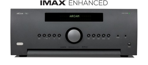 Arcam avr 550 - avr, 7