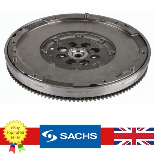 Flywheel for bmw 11 3 - 1, 07-11