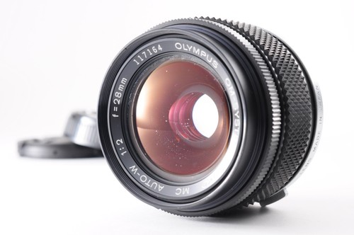 Exc olympus om system - **exc+5**, om-system