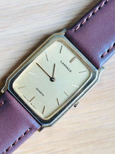 Seiko lassale 7750 5469 - 7750-5469, quartz