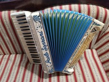 Paolo Soprani Vintage