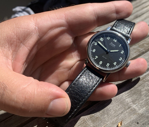 Stowa partitio automatic black - stowa,